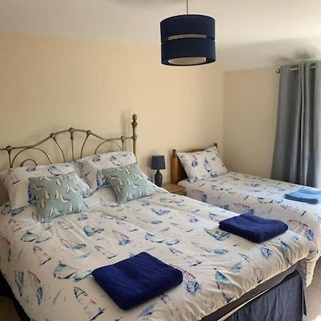 Quaint Beachside Cottage شابيل سانت ليوناردز المظهر الخارجي الصورة