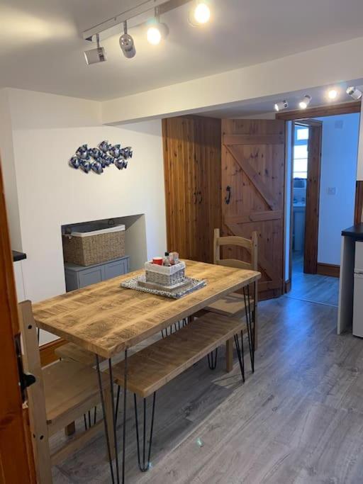 Quaint Beachside Cottage شابيل سانت ليوناردز المظهر الخارجي الصورة